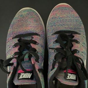 Lunarepic flyknit nikes